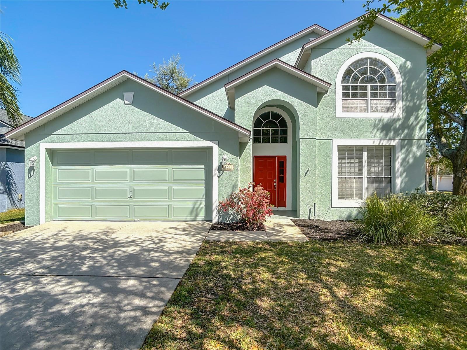 101 SANDPEBBLE PL, SANFORD, FL, 32771