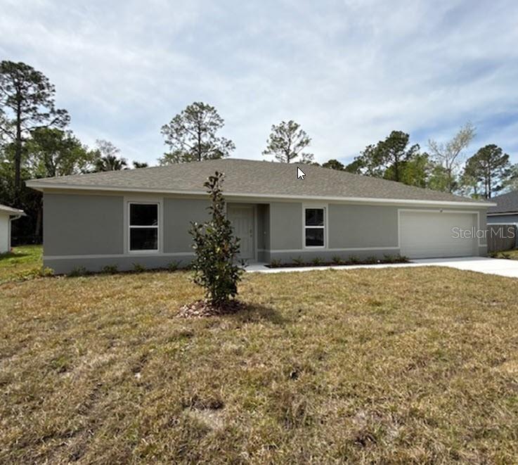 22 PINE CREST LN, PALM COAST, FL, 32164