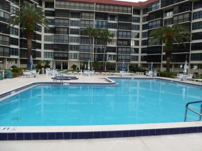 18304 GULF BLVD #210, REDINGTON SHORES, FL, 33708