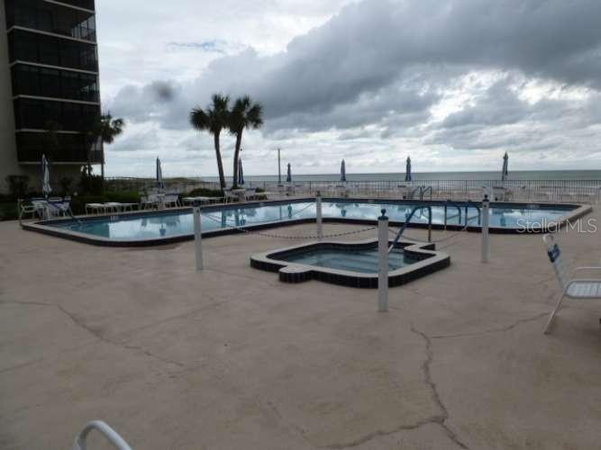 18304 GULF BLVD #210, REDINGTON SHORES, FL, 33708