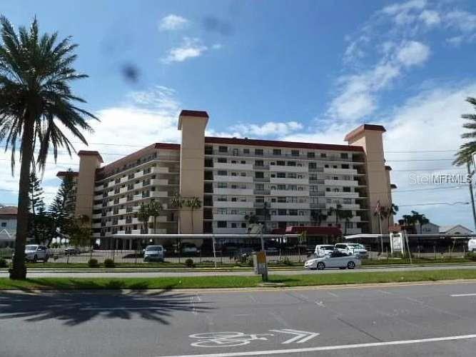 18304 GULF BLVD #210, REDINGTON SHORES, FL, 33708