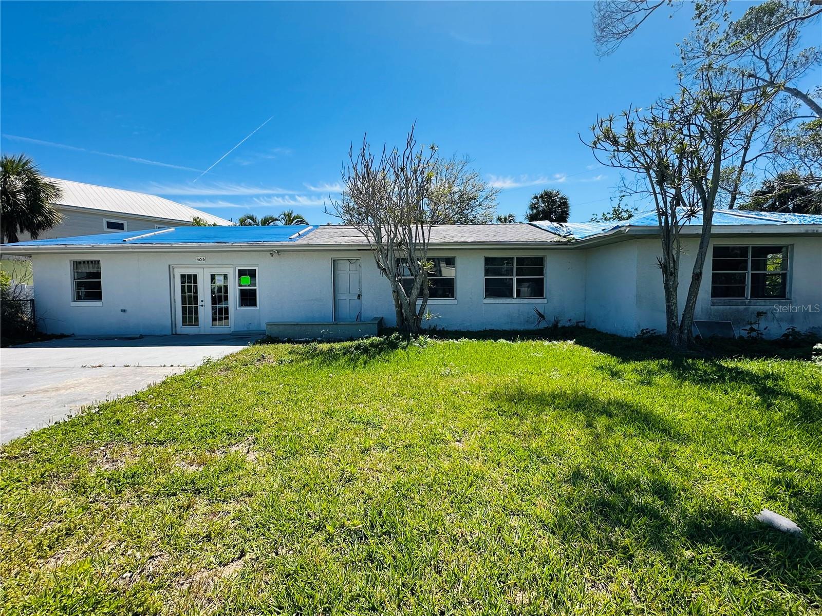 305 59TH ST, HOLMES BEACH, FL, 34217