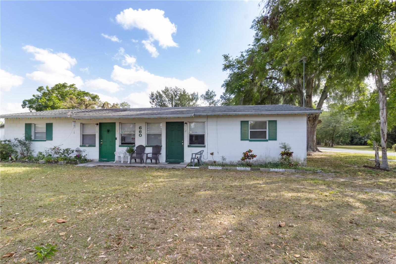 658, 660, 662 24TH ST NW, WINTER HAVEN, FL, 33880