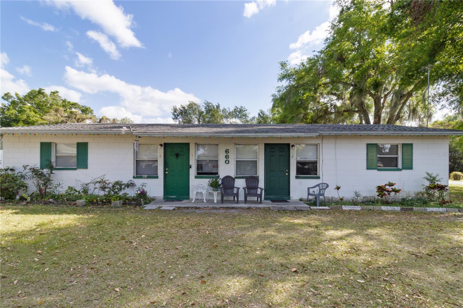 658, 660, 662 24TH ST NW, WINTER HAVEN, FL, 33880