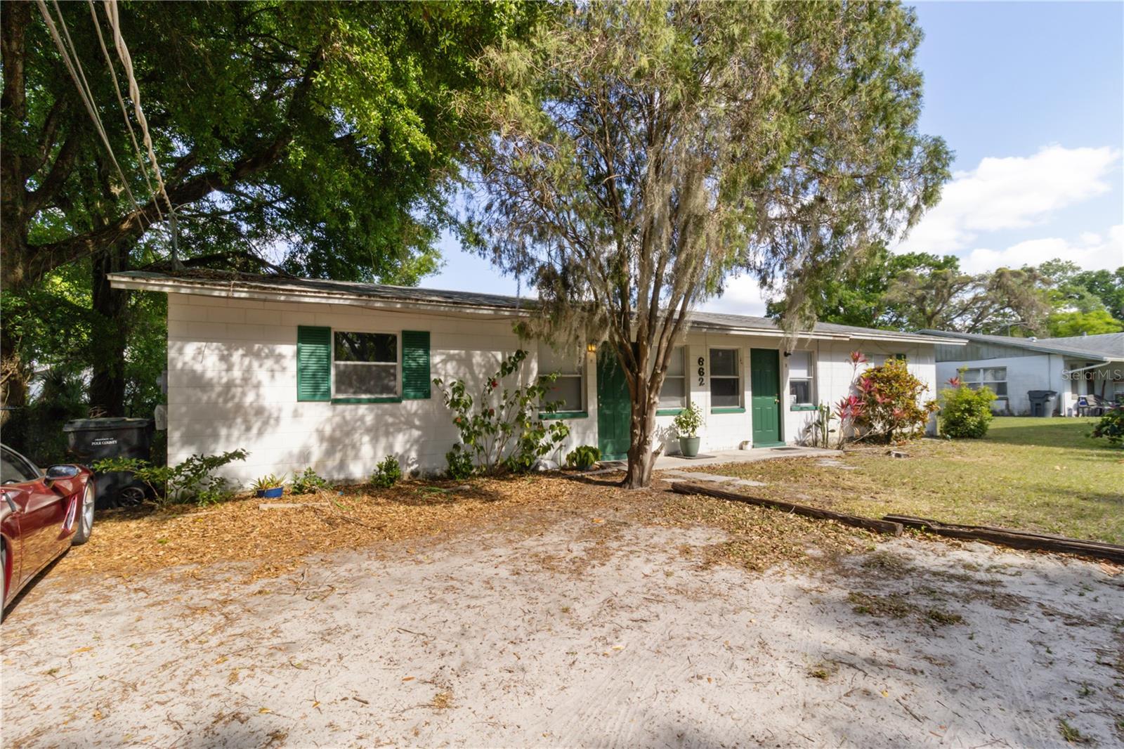 658, 660, 662 24TH ST NW, WINTER HAVEN, FL, 33880