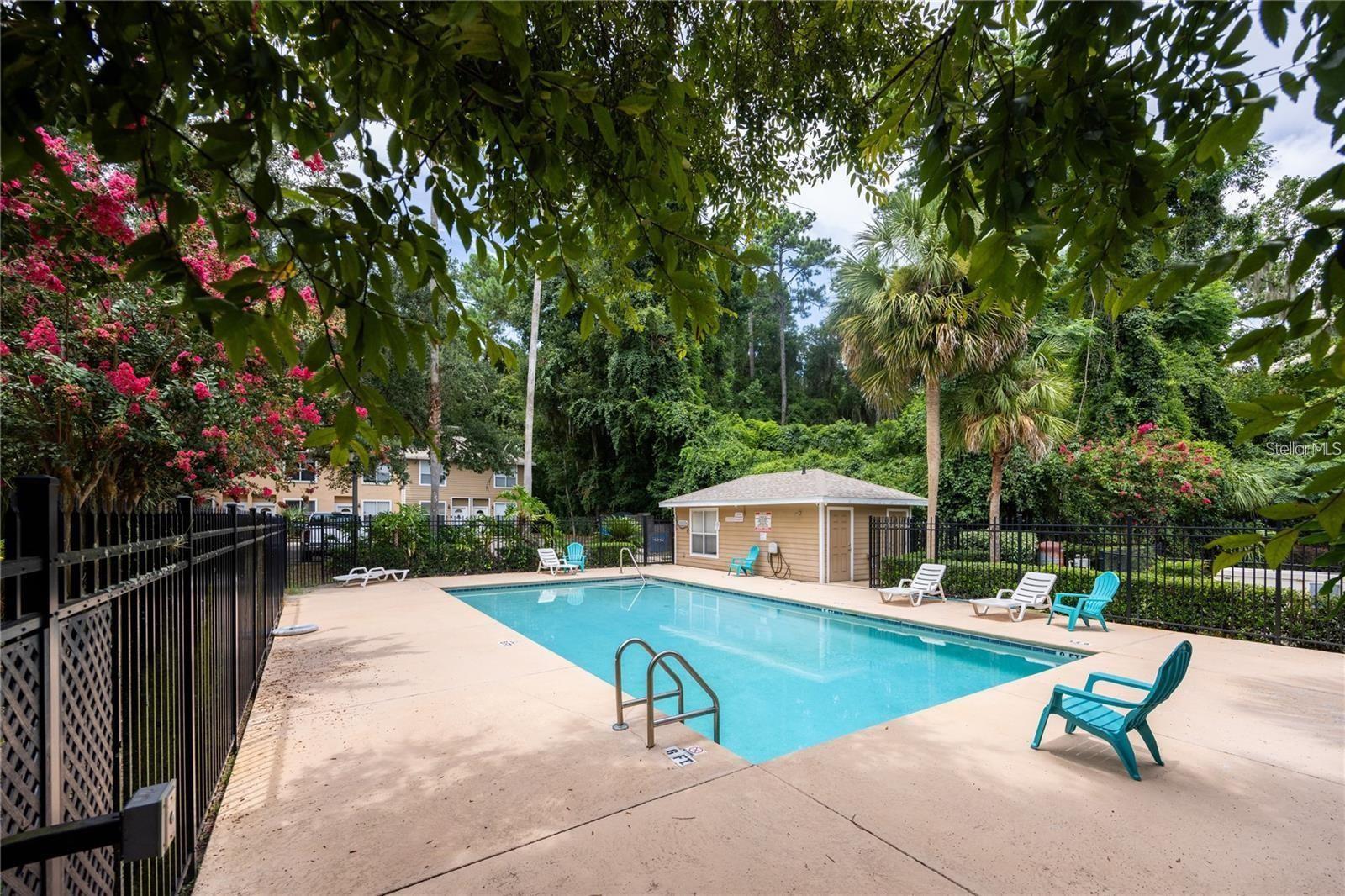 4415 SW 34TH ST #106, GAINESVILLE, FL, 32608