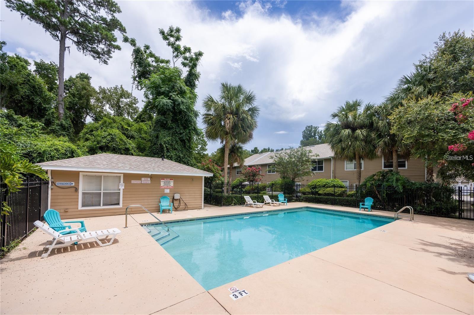 4415 SW 34TH ST #106, GAINESVILLE, FL, 32608