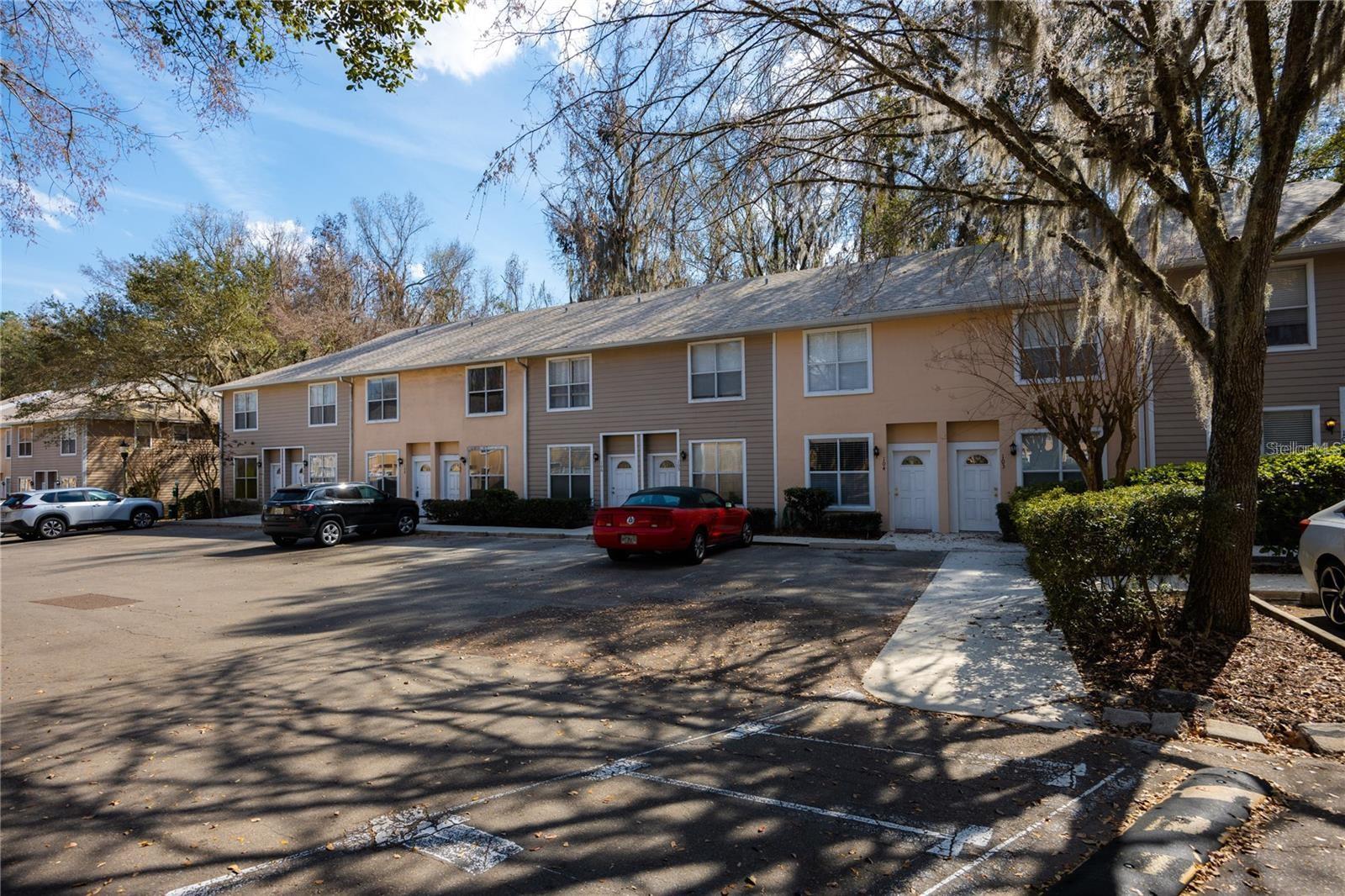 4415 SW 34TH ST #106, GAINESVILLE, FL, 32608