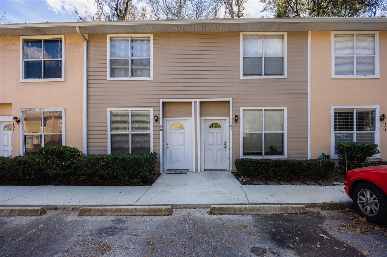4415 SW 34TH ST #106, GAINESVILLE, FL, 32608