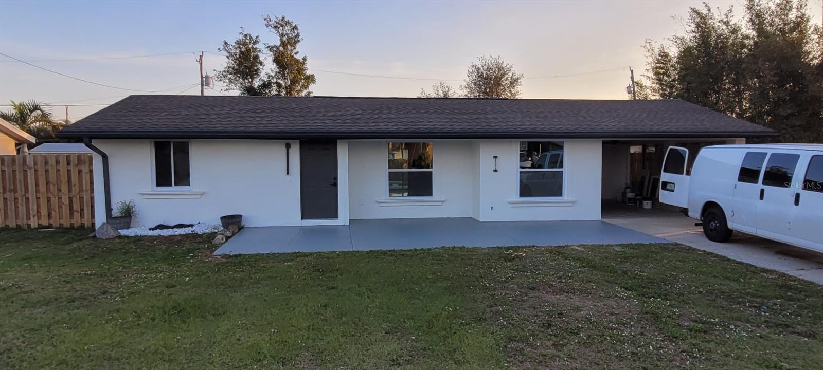 20275 GENTRY AVE, PORT CHARLOTTE, FL, 33952