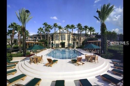 2532 GRAND CENTRAL PKWY #10, ORLANDO, FL, 32839