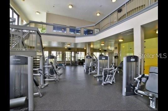 2532 GRAND CENTRAL PKWY #10, ORLANDO, FL, 32839