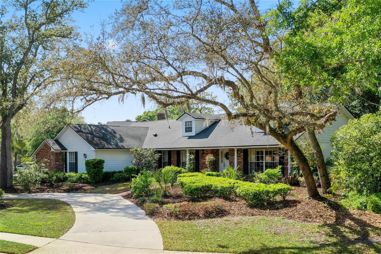 420 WILD OAK CIR, LONGWOOD, FL, 32779