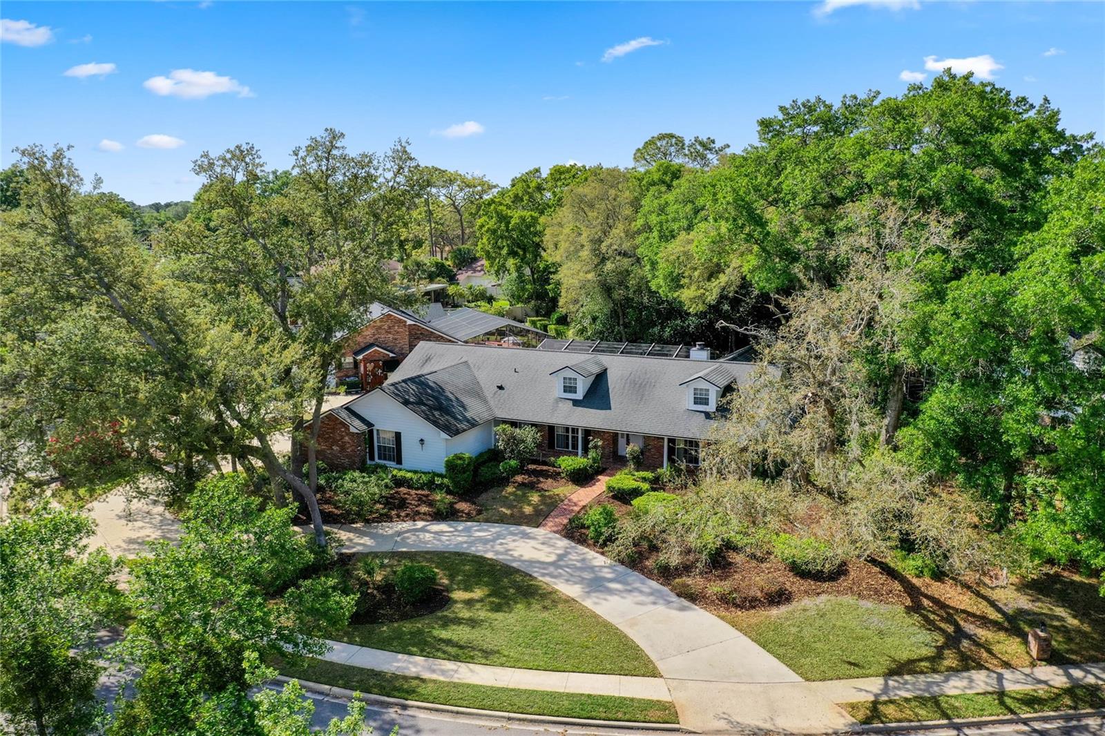 420 WILD OAK CIR, LONGWOOD, FL, 32779