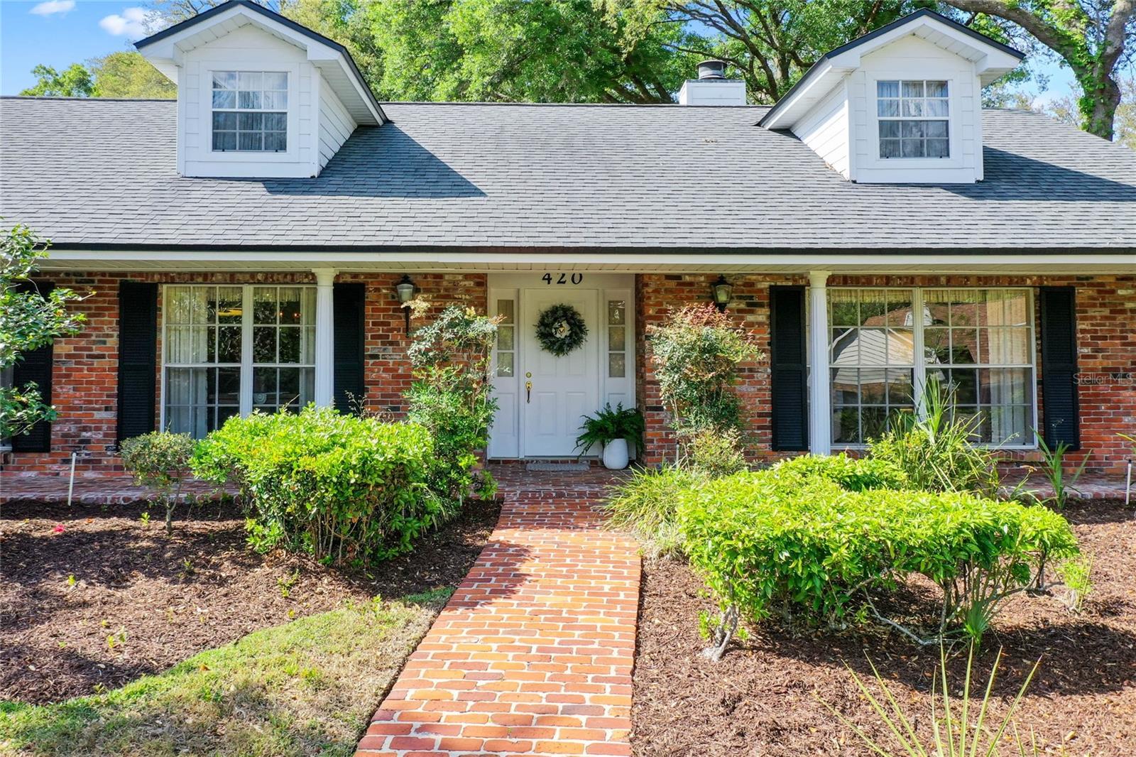 420 WILD OAK CIR, LONGWOOD, FL, 32779