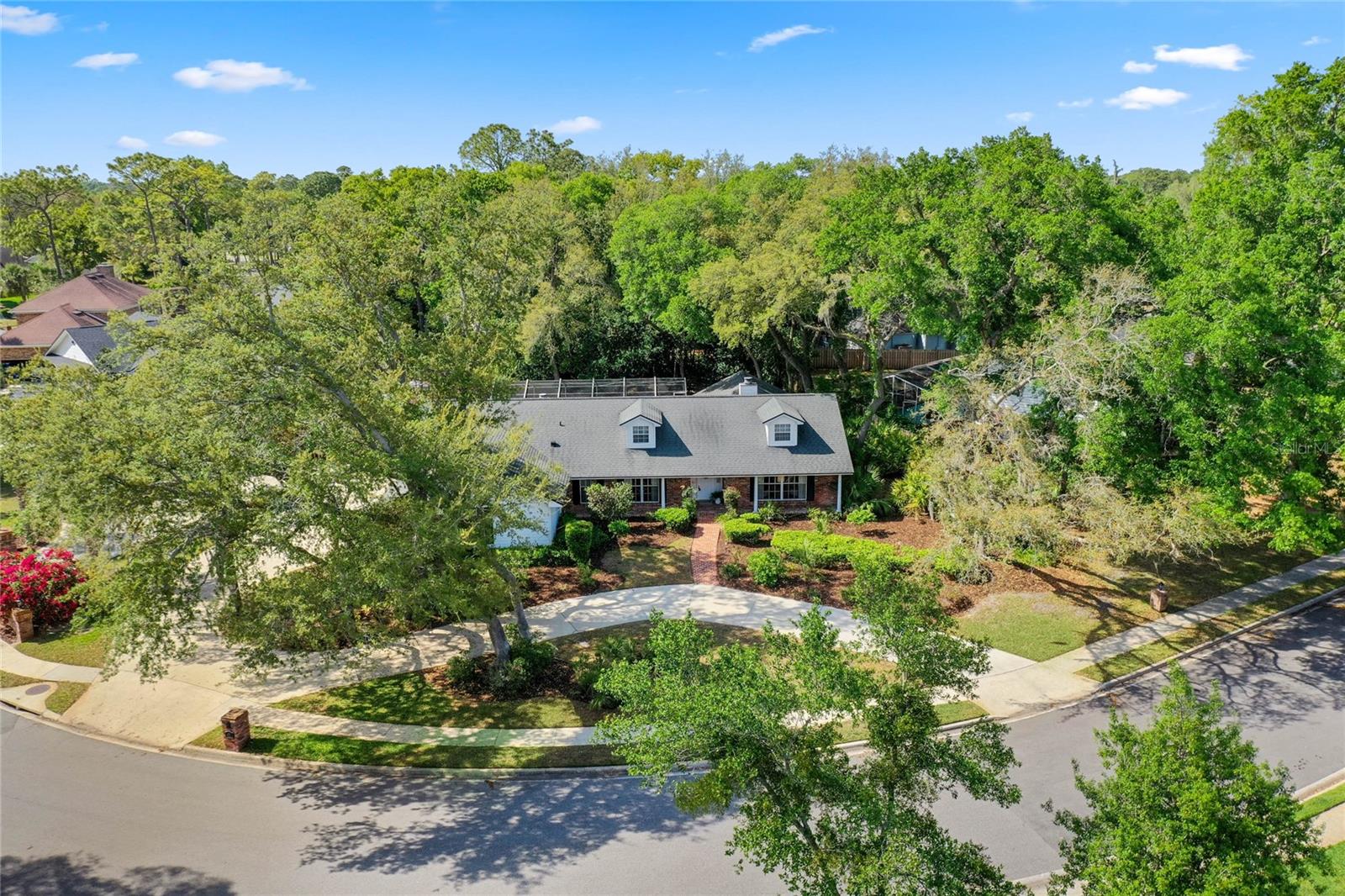 420 WILD OAK CIR, LONGWOOD, FL, 32779