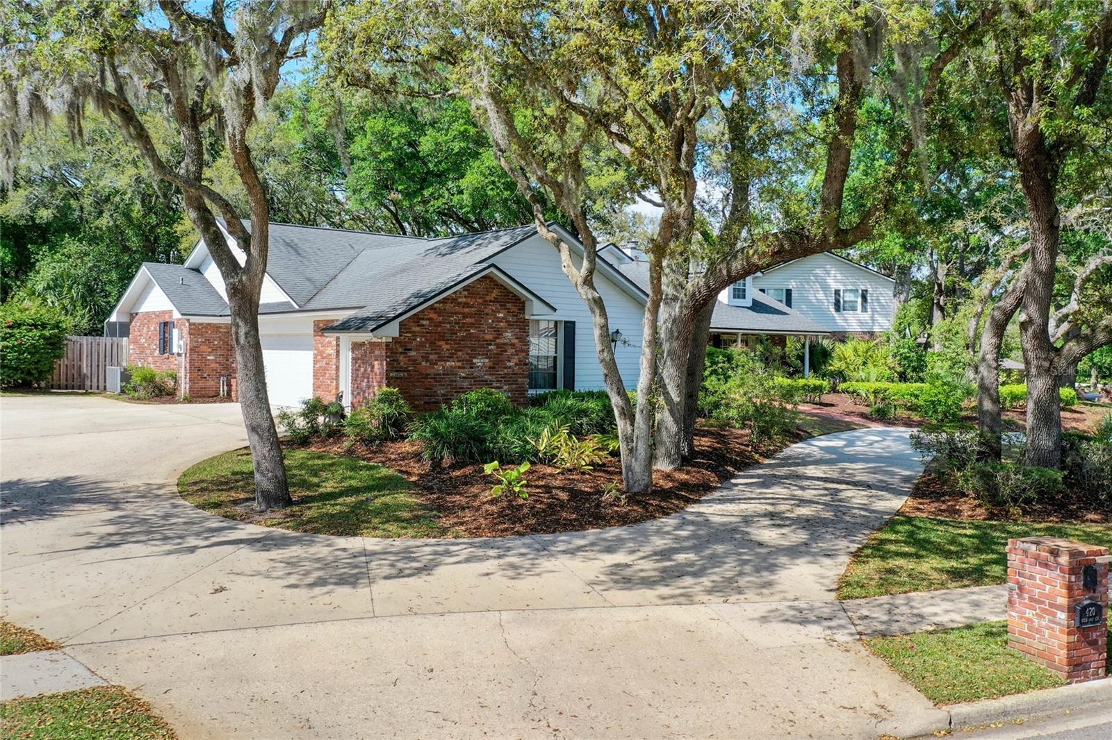 420 WILD OAK CIR, LONGWOOD, FL, 32779
