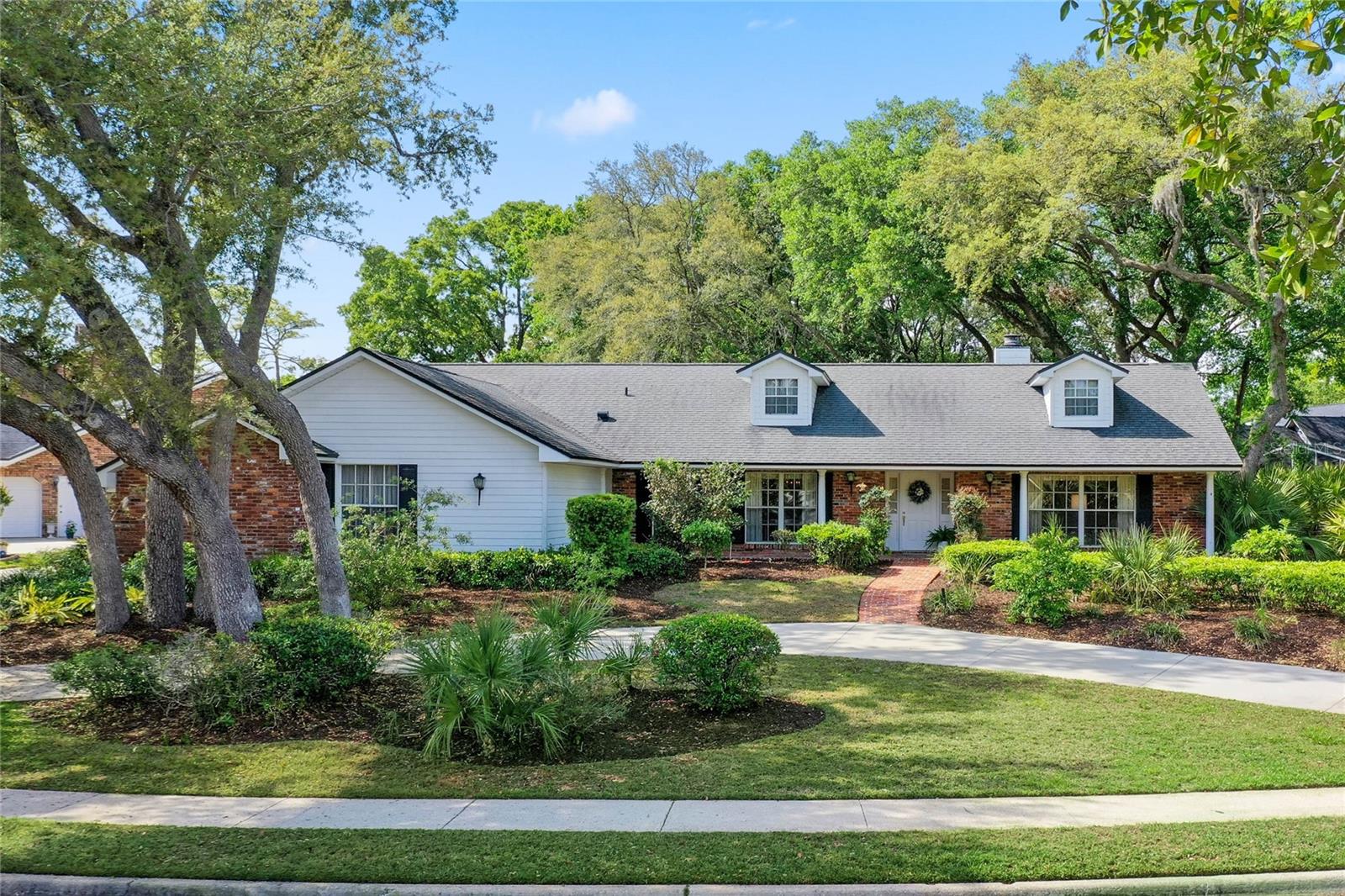 420 WILD OAK CIR, LONGWOOD, FL, 32779