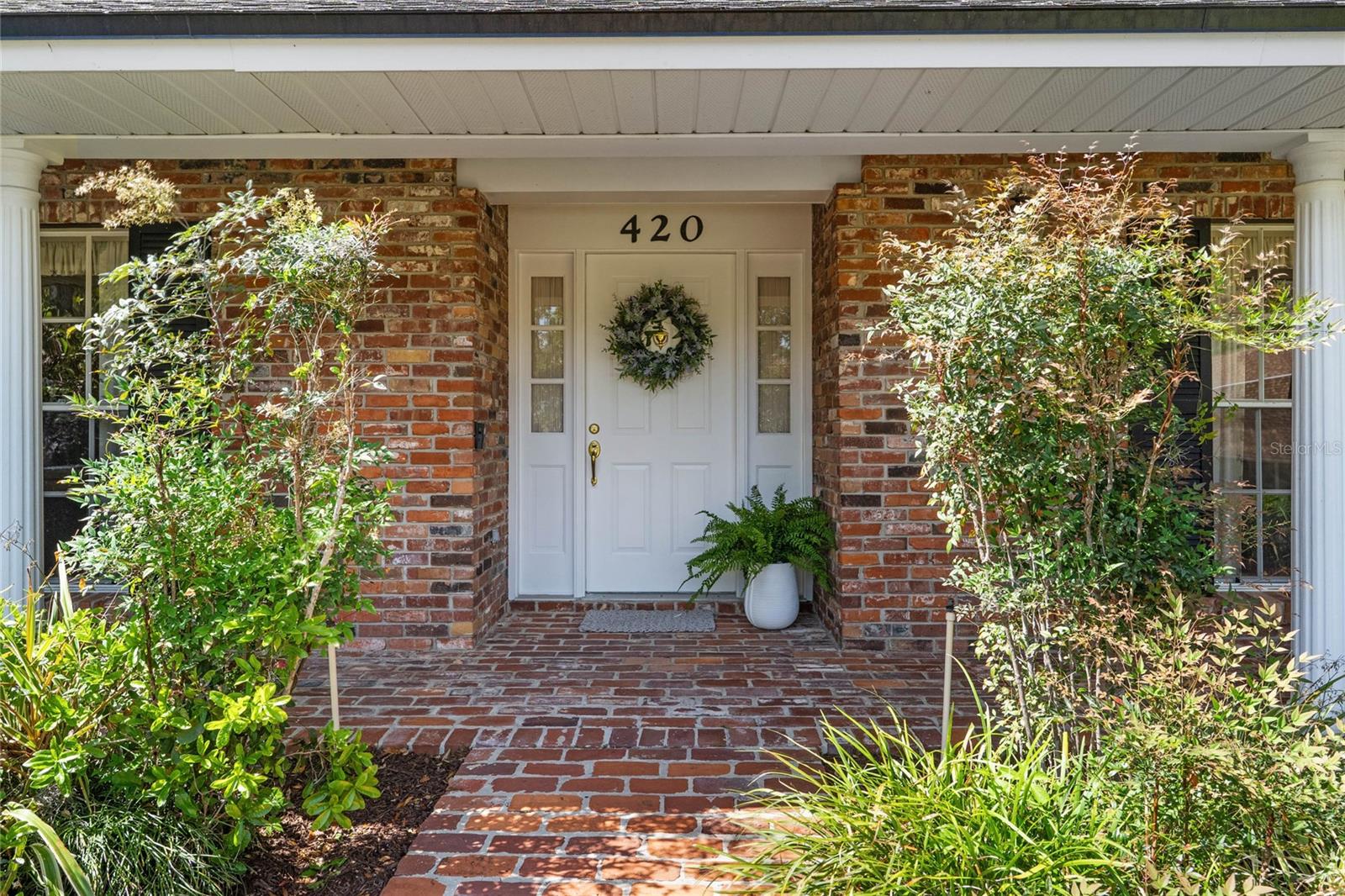 420 WILD OAK CIR, LONGWOOD, FL, 32779