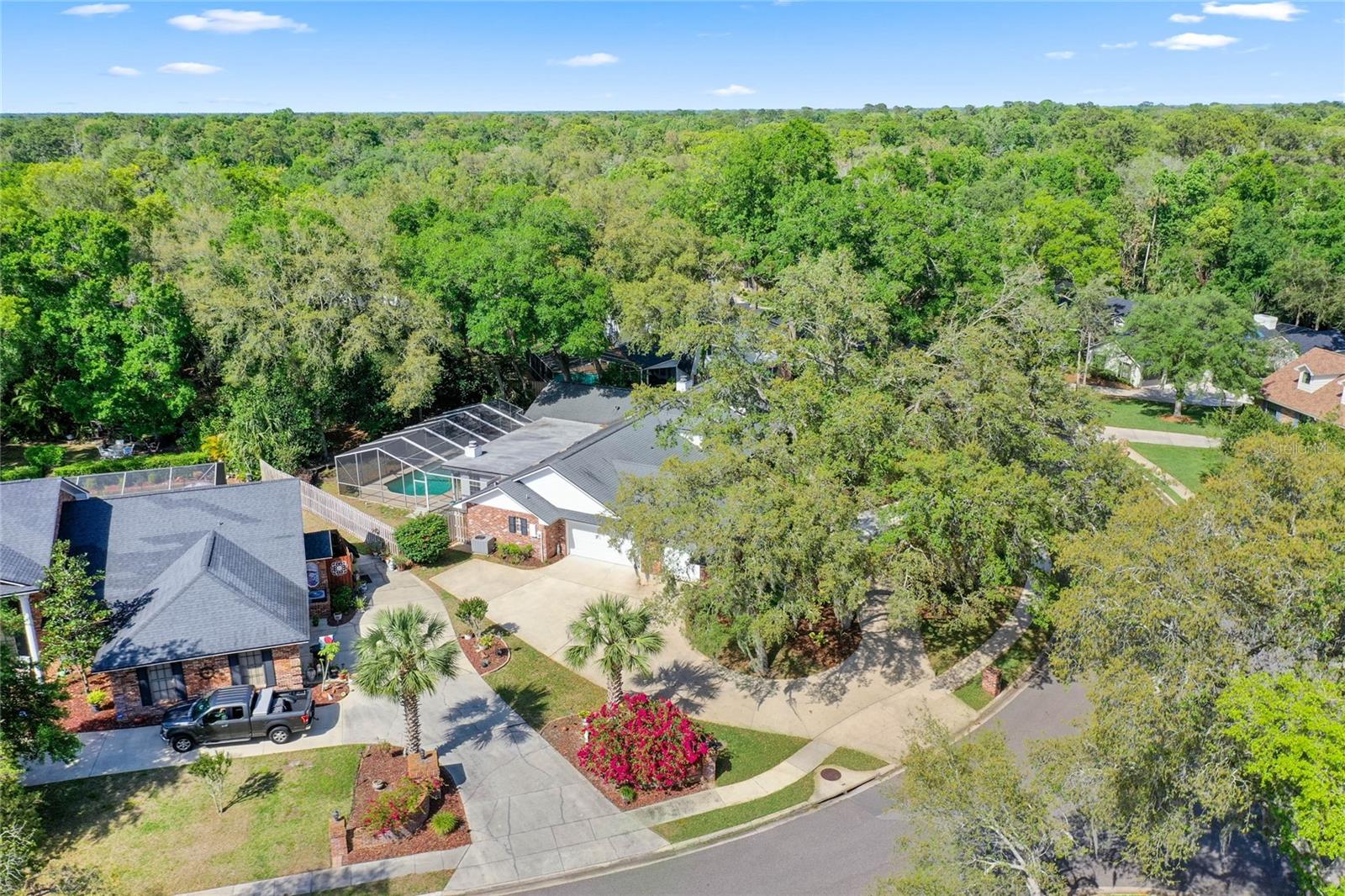 420 WILD OAK CIR, LONGWOOD, FL, 32779