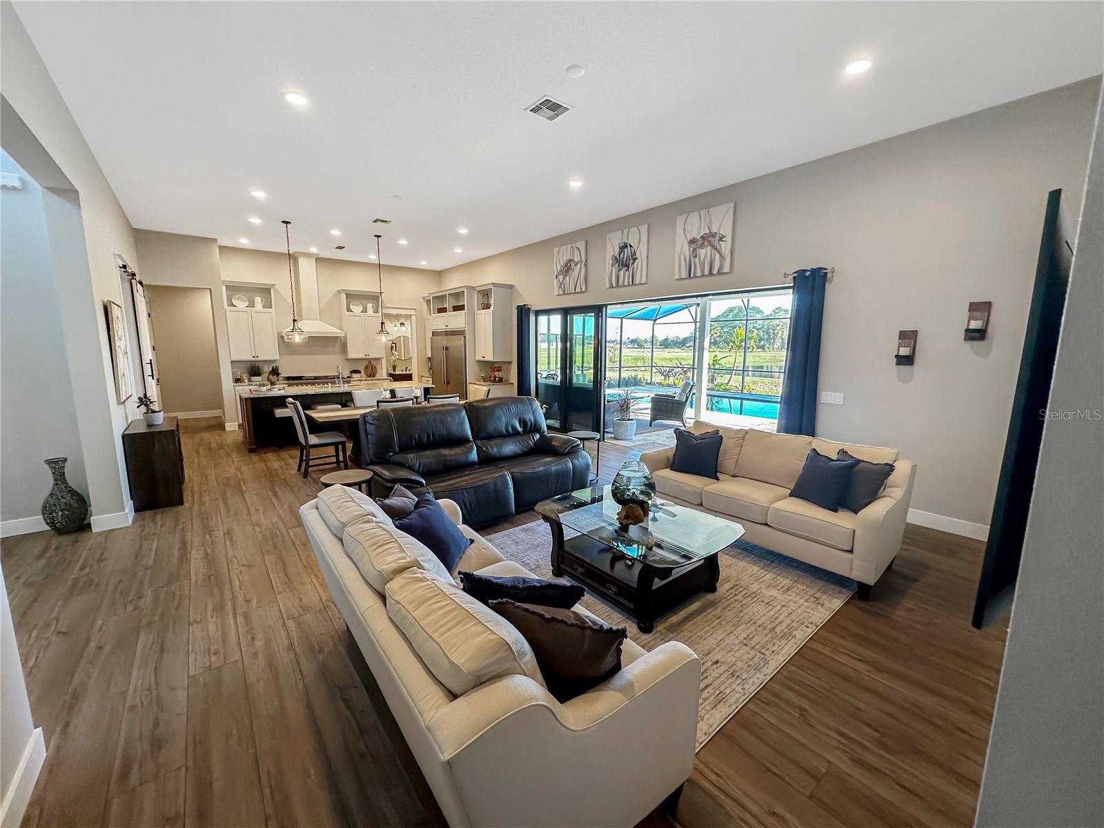 3409 LAKE DIANE RD, TAVARES, FL, 32778