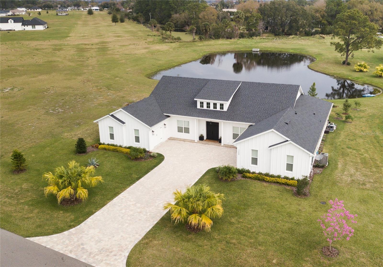 3409 LAKE DIANE RD, TAVARES, FL, 32778
