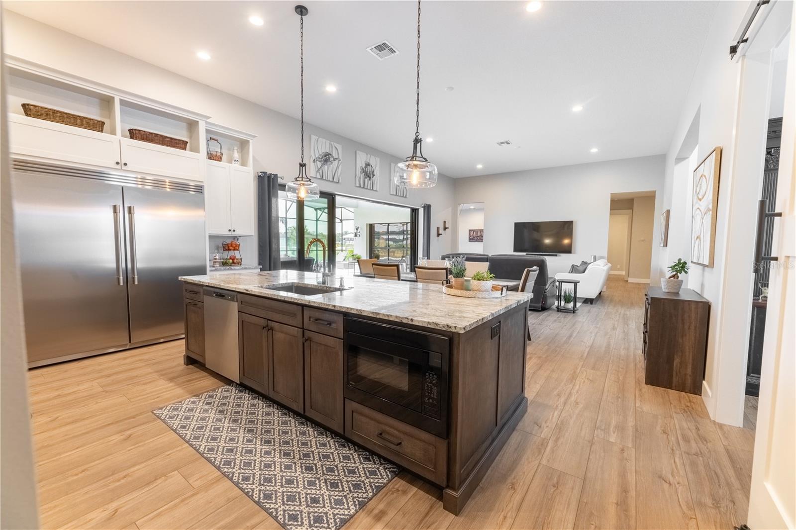 3409 LAKE DIANE RD, TAVARES, FL, 32778