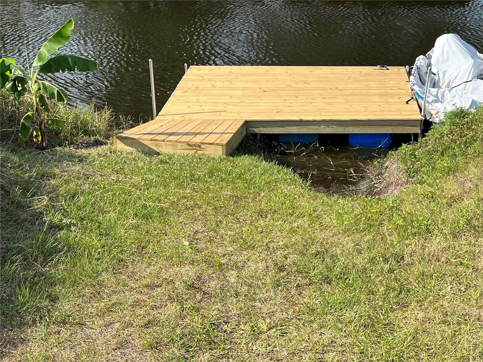 3409 LAKE DIANE RD, TAVARES, FL, 32778
