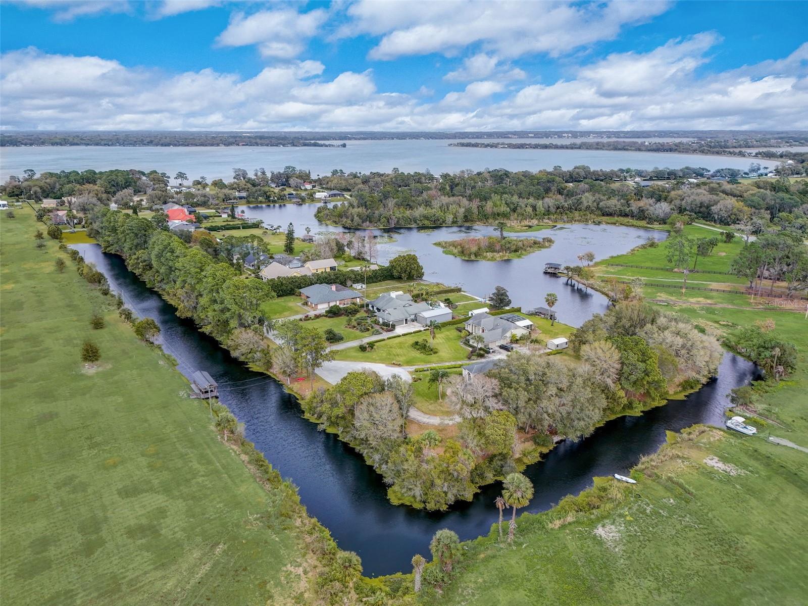 3409 LAKE DIANE RD, TAVARES, FL, 32778