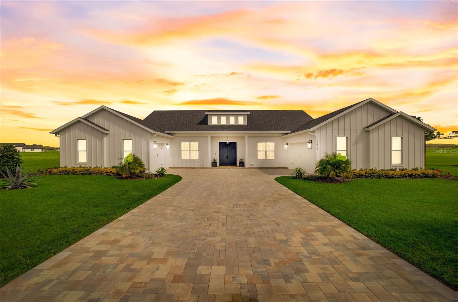 3409 LAKE DIANE RD, TAVARES, FL, 32778
