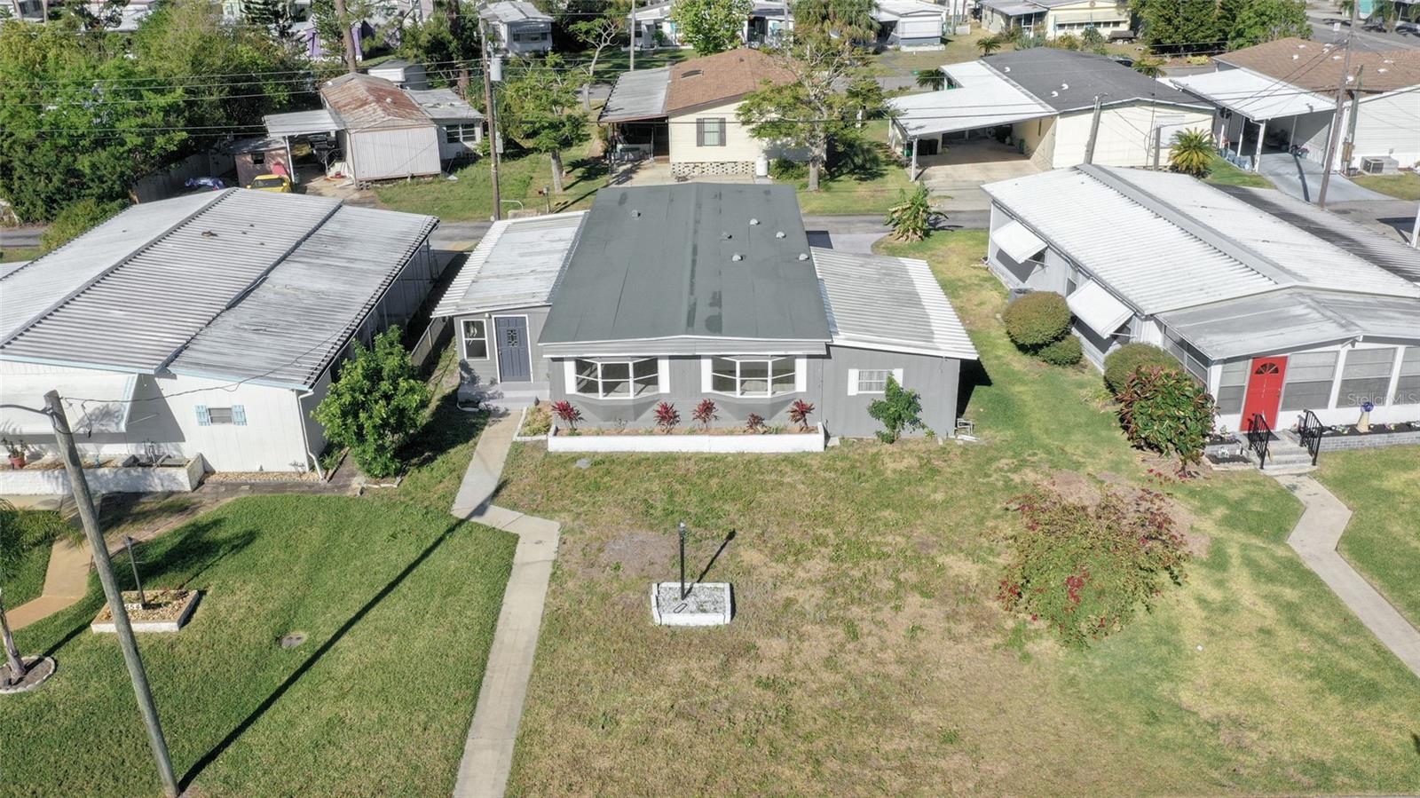 5450 TAYLOR AVE, PORT ORANGE, FL, 32127