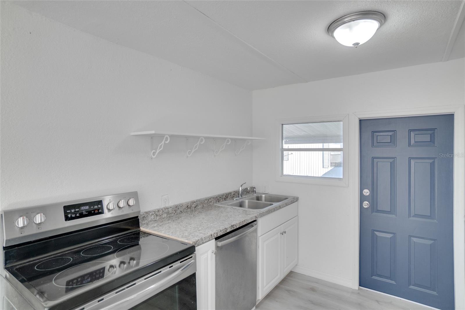 5450 TAYLOR AVE, PORT ORANGE, FL, 32127