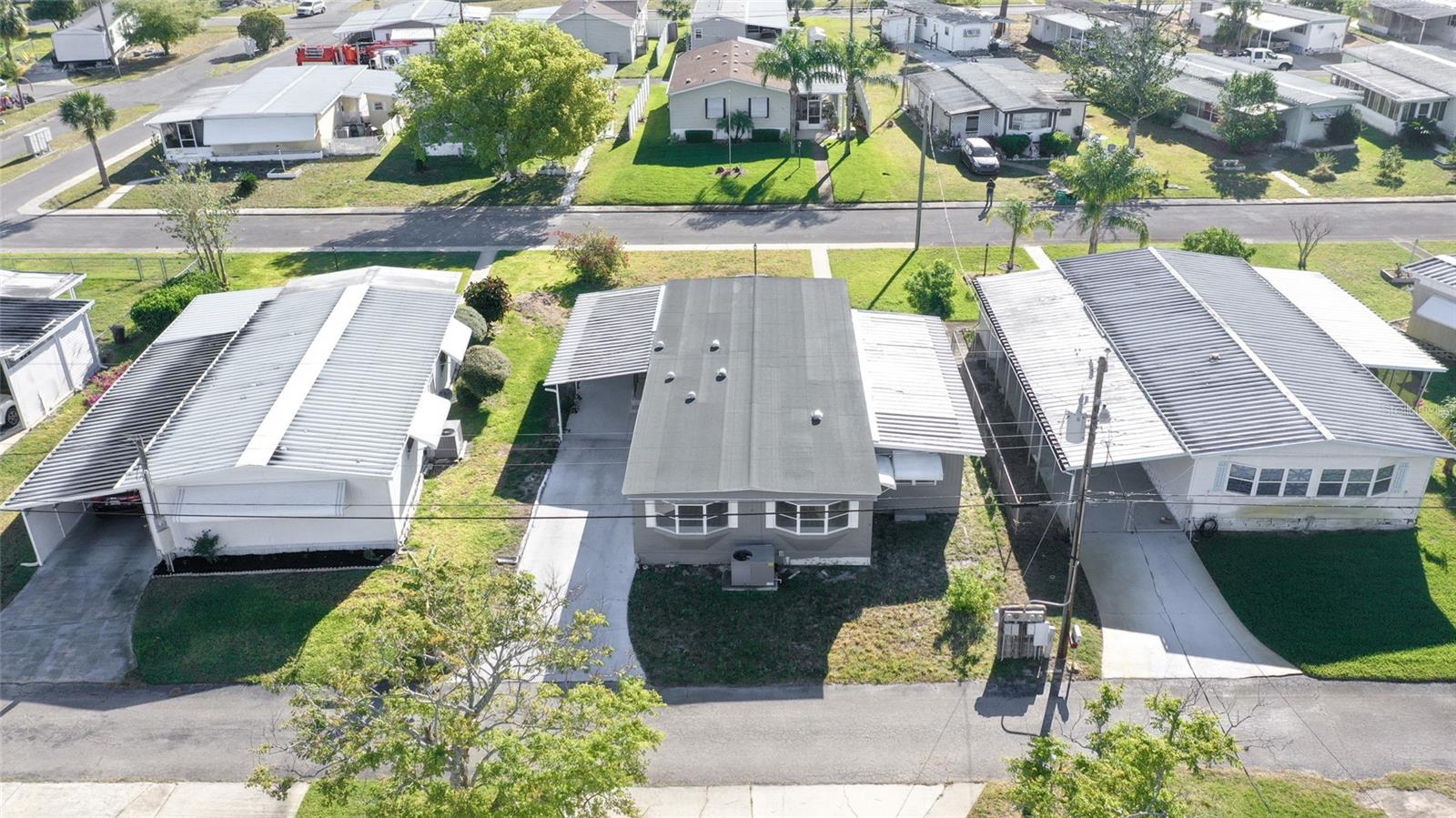 5450 TAYLOR AVE, PORT ORANGE, FL, 32127