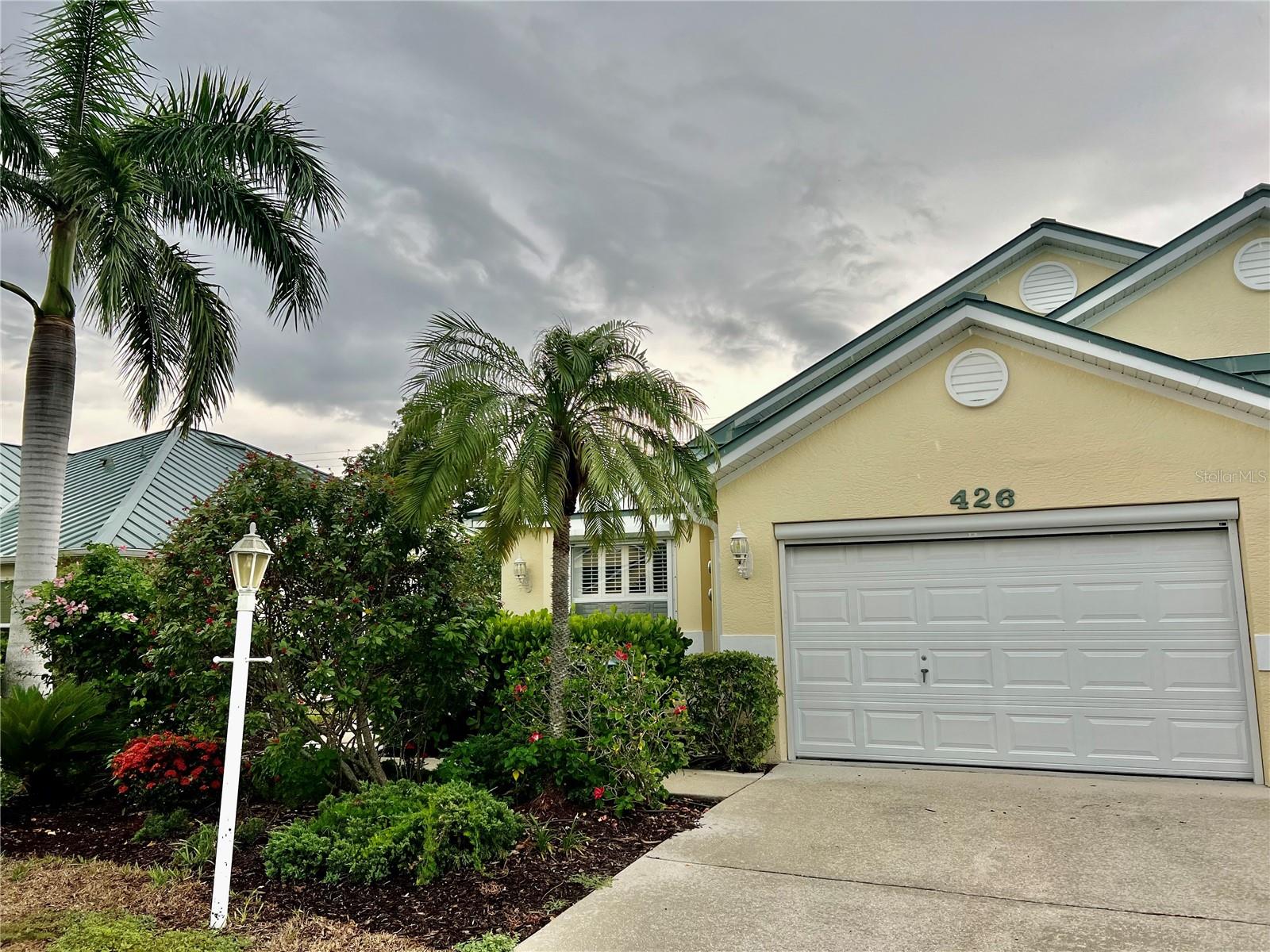 426 GASPAR KEY LN, PUNTA GORDA, FL, 33955