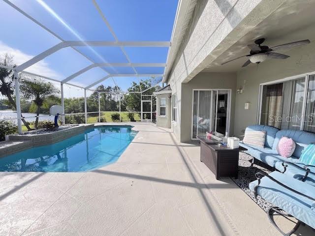 16313 BRIDGECROSSING DR, LITHIA, FL, 33547