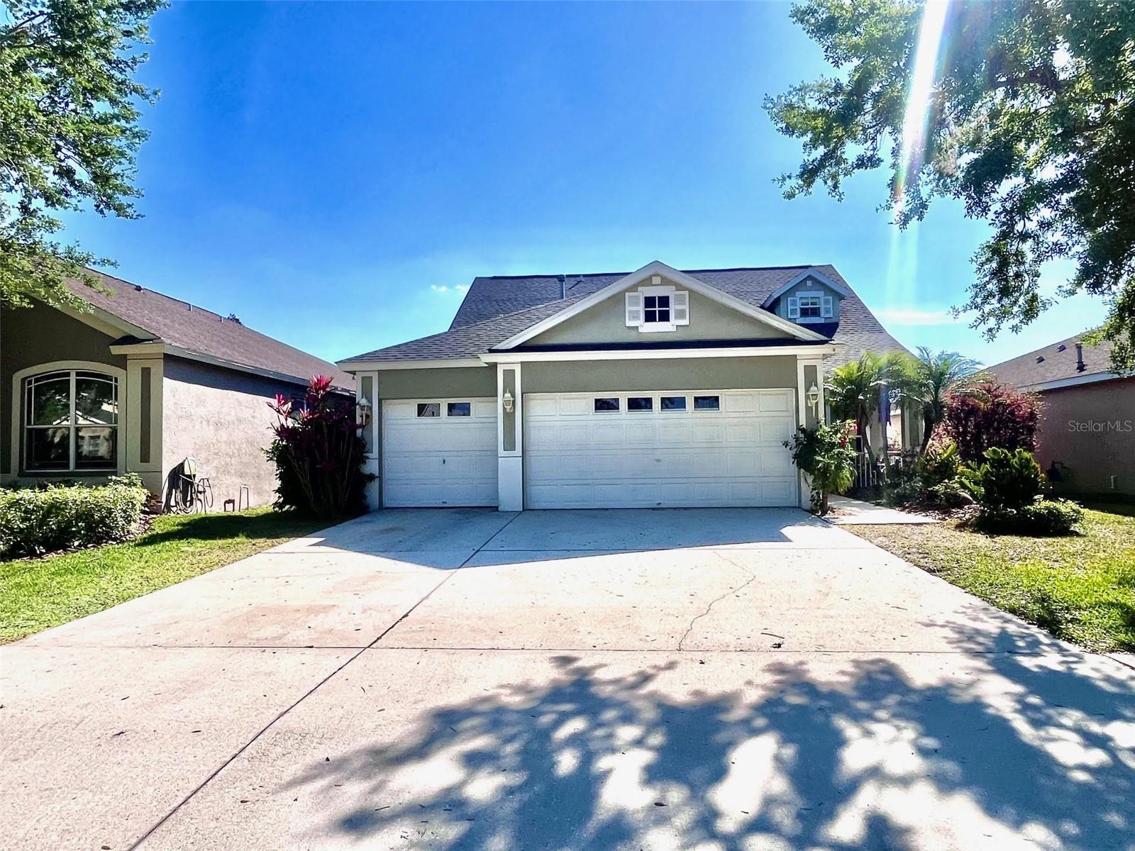16313 BRIDGECROSSING DR, LITHIA, FL, 33547