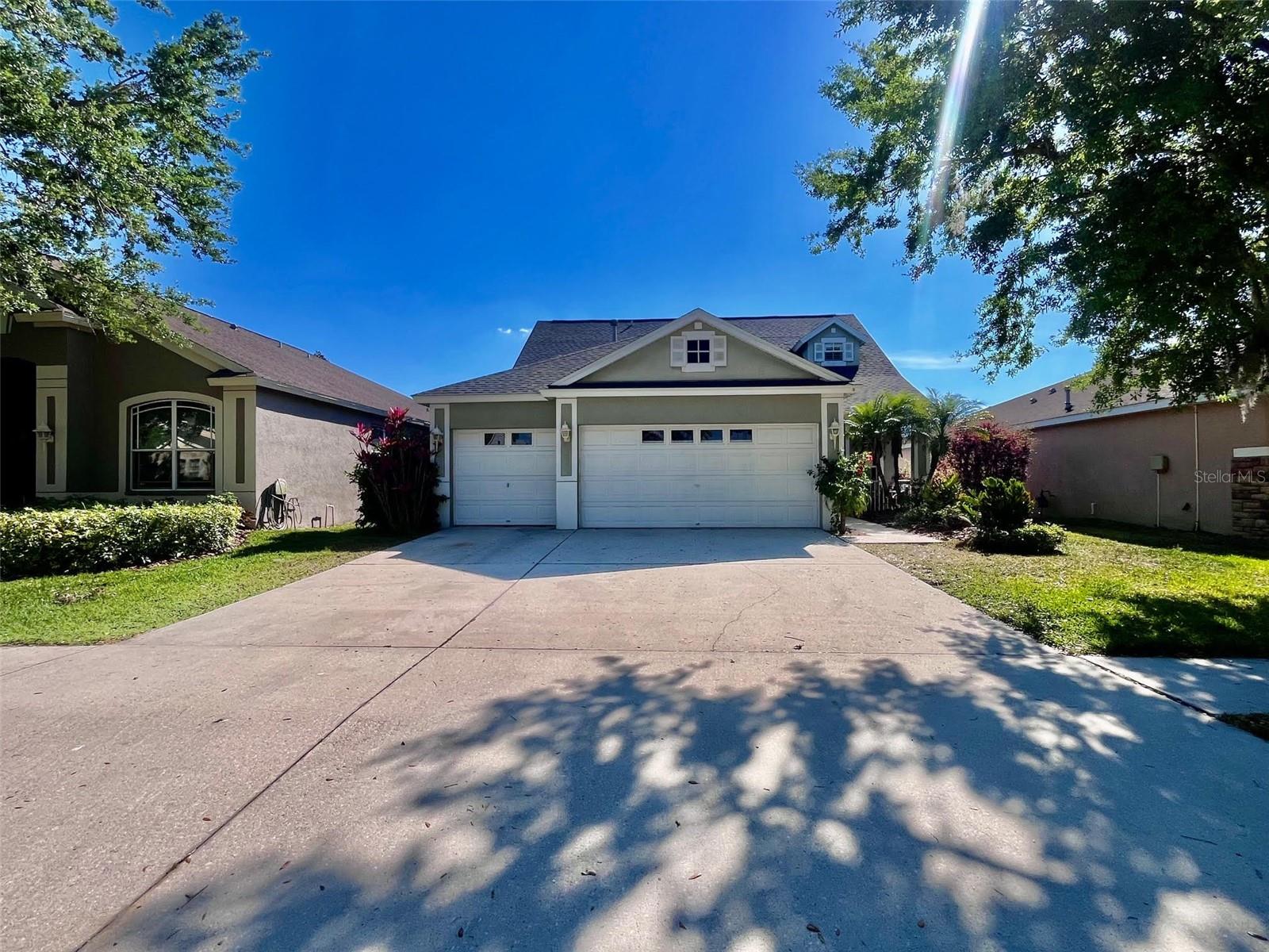 16313 BRIDGECROSSING DR, LITHIA, FL, 33547