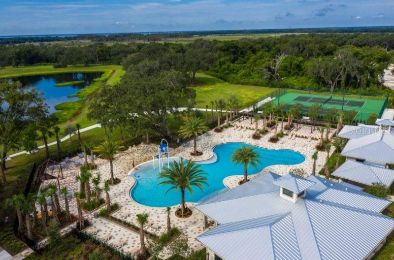 1807 GOOD NEIGHBOR LOOP, KISSIMMEE, FL, 34744