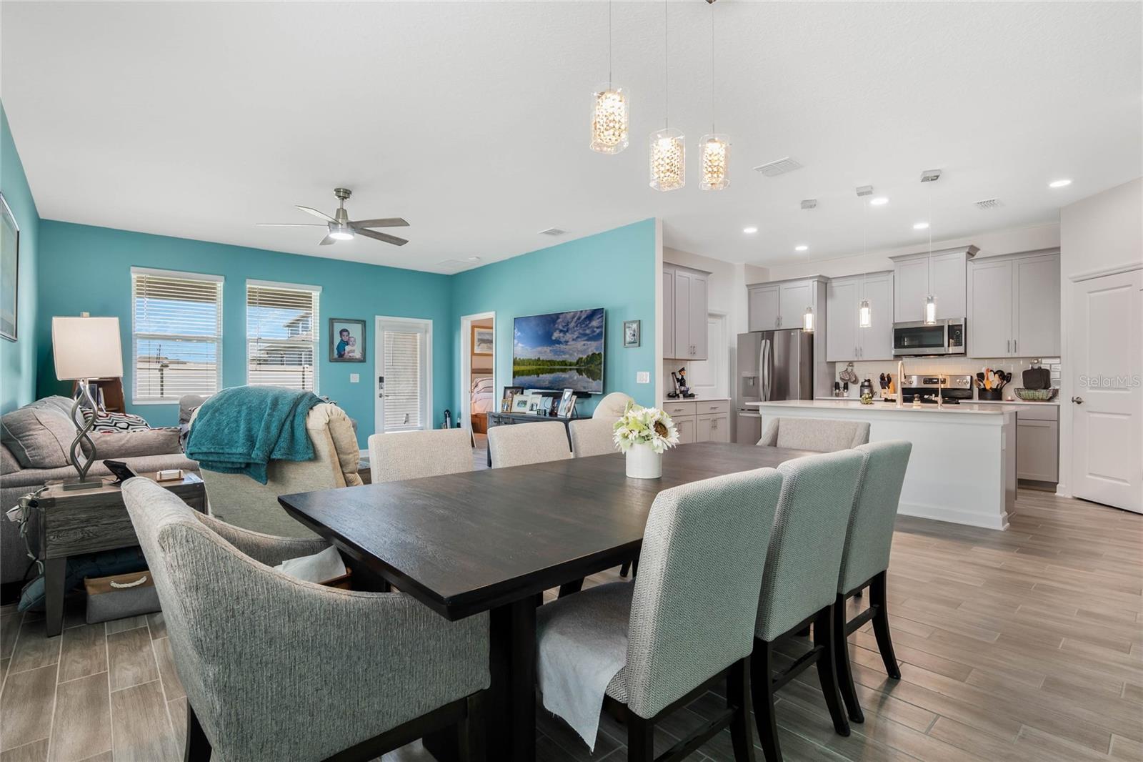1807 GOOD NEIGHBOR LOOP, KISSIMMEE, FL, 34744