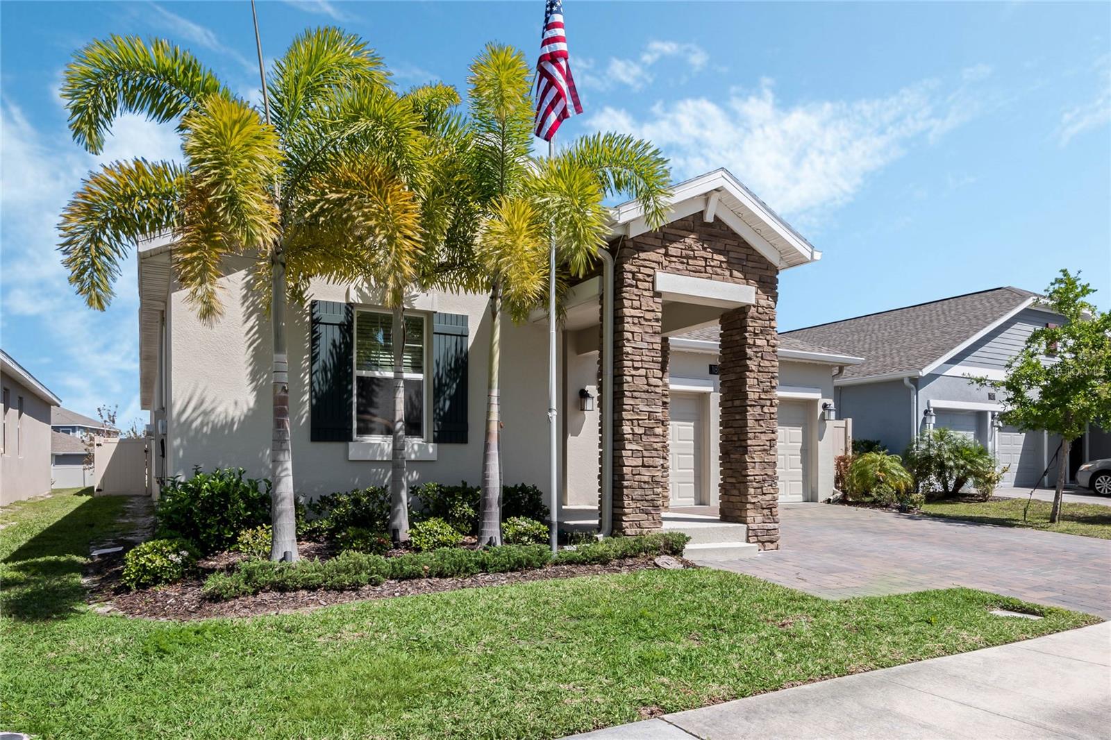 1807 GOOD NEIGHBOR LOOP, KISSIMMEE, FL, 34744