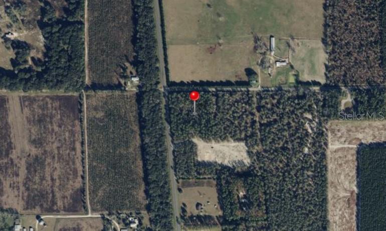US HWY 129, O'BRIEN, FL, 32071