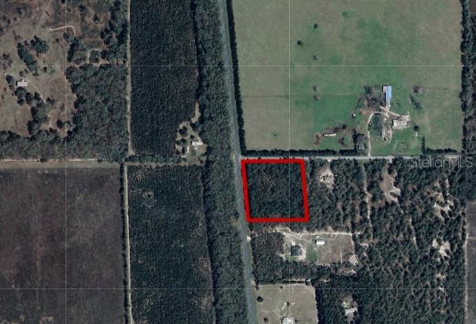 US HWY 129, O'BRIEN, FL, 32071