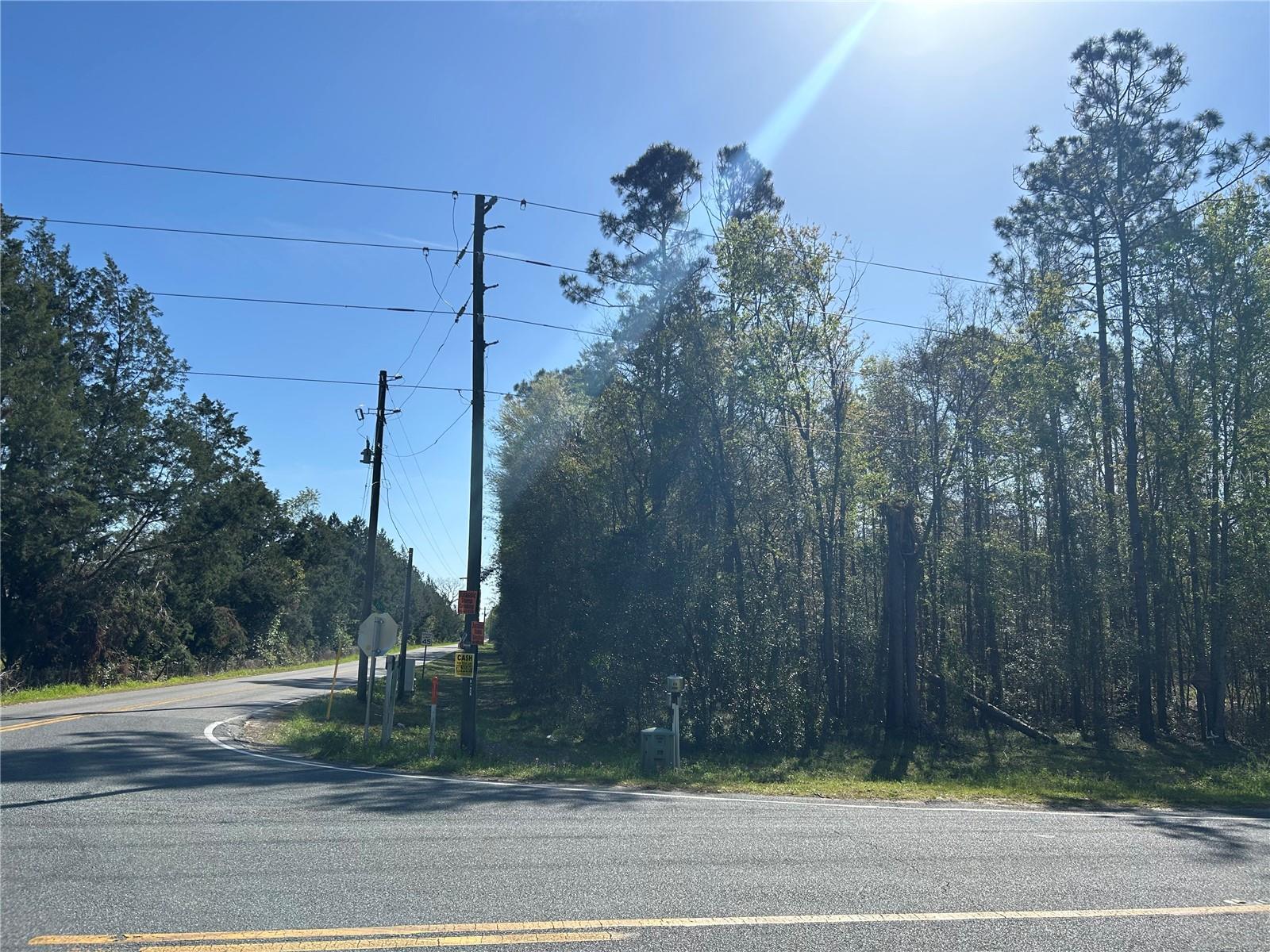 US HWY 129, O'BRIEN, FL, 32071