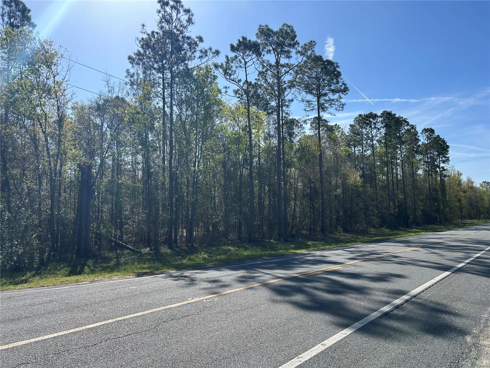 US HWY 129, O'BRIEN, FL, 32071