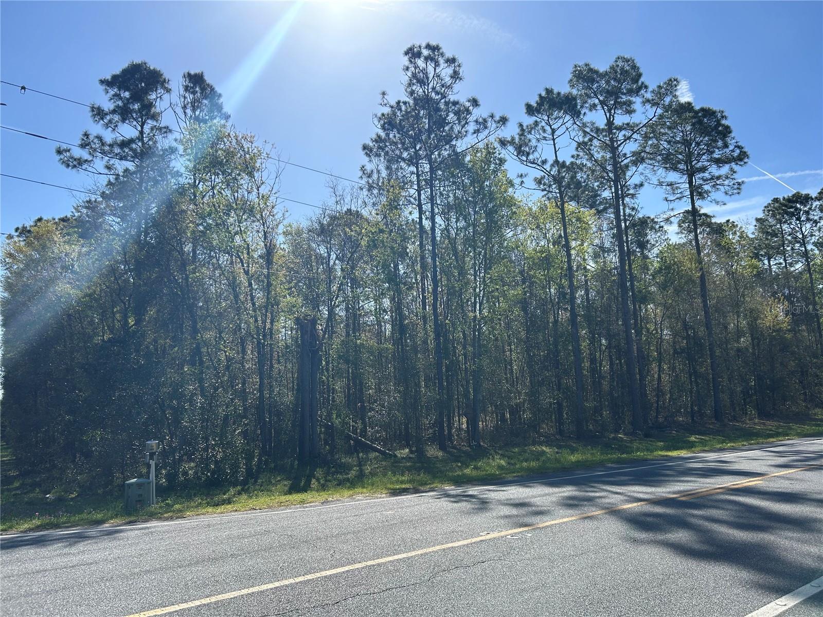 US HWY 129, O'BRIEN, FL, 32071