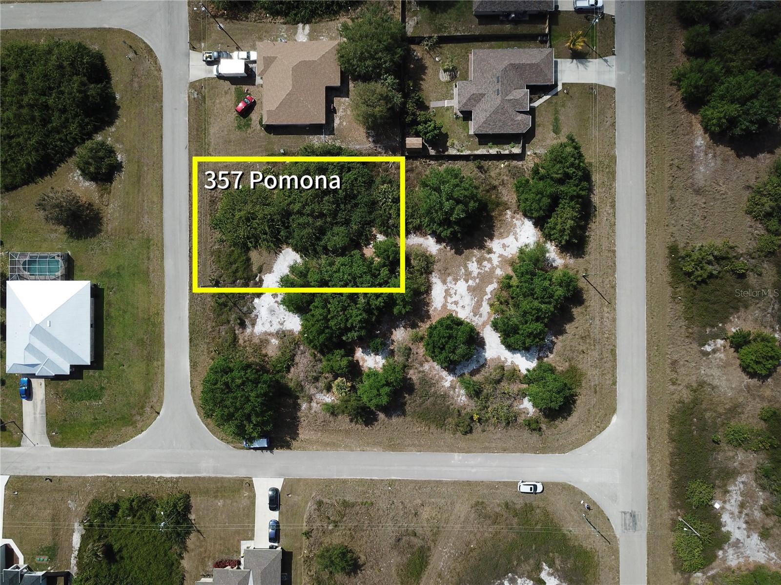 357 POMONA ST, LEHIGH ACRES, FL, 33974