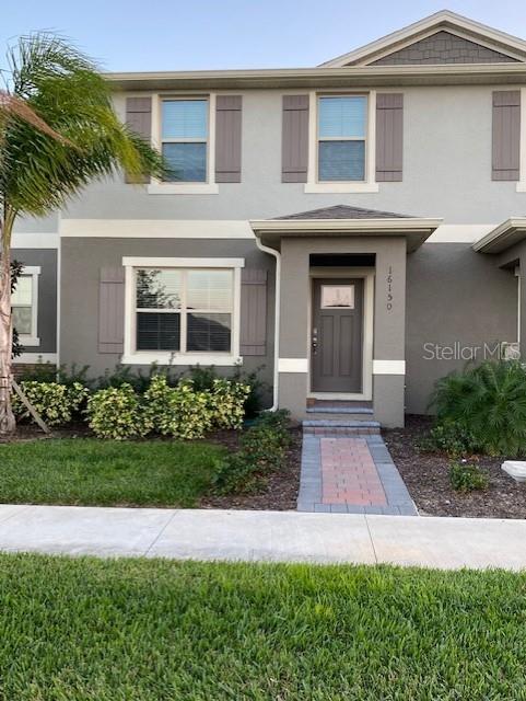 16156 EGRET POINTE WAY, WINTER GARDEN, FL, 34787