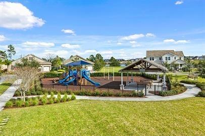 16156 EGRET POINTE WAY, WINTER GARDEN, FL, 34787