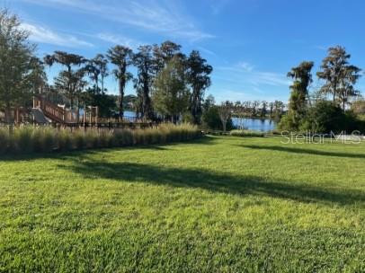 16156 EGRET POINTE WAY, WINTER GARDEN, FL, 34787