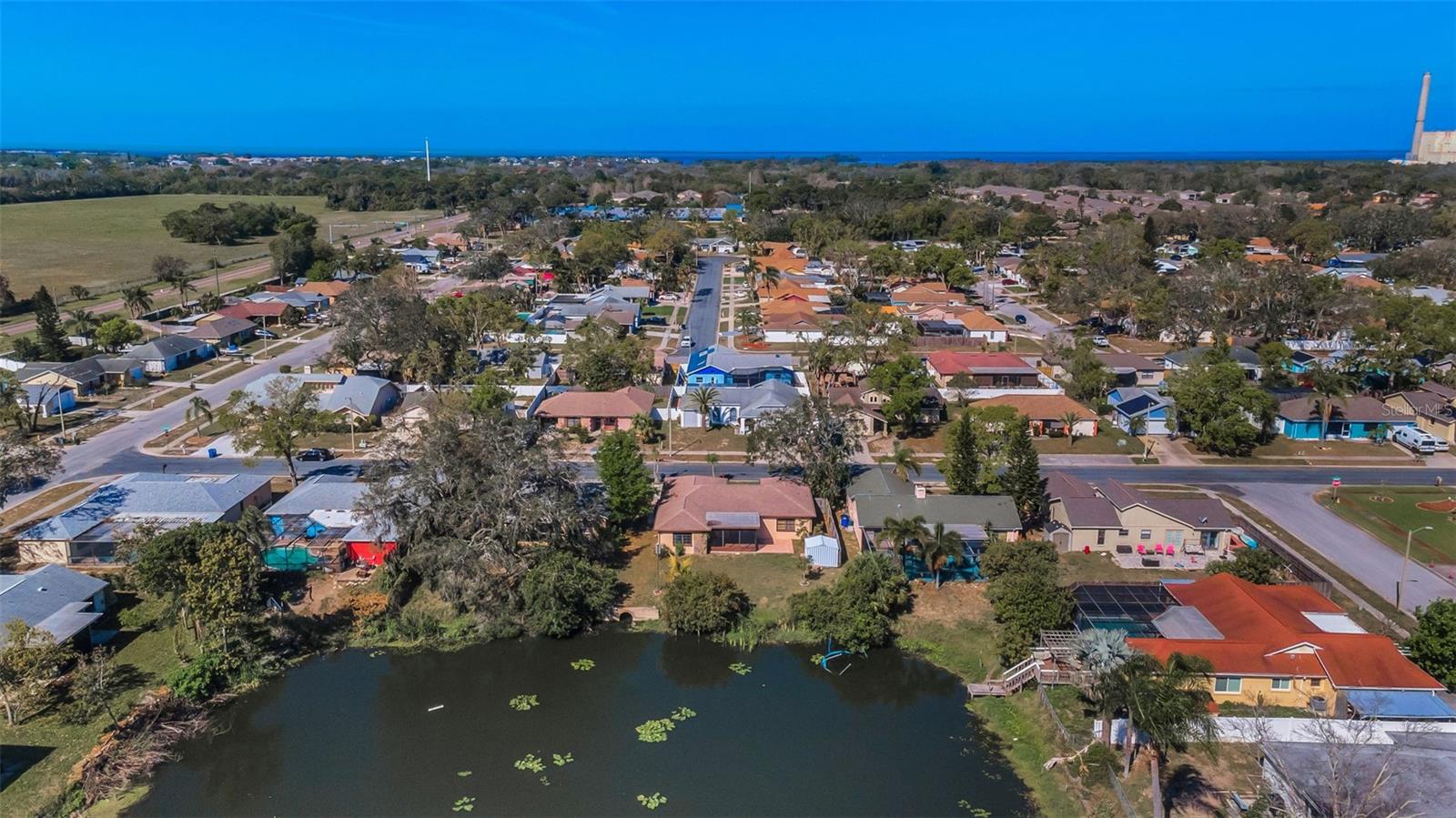 1032 JAMBALANA DR, HOLIDAY, FL, 34691